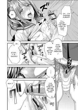 Page 57 of Torikae Appli | Body SwApp