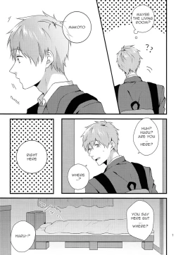 Page 6 of Sonnani XX Shinaide | Don't XX So Much