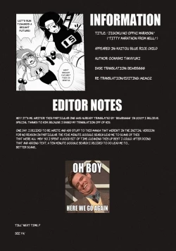 Page 18 of Titty Marathon From Hell! Redux!