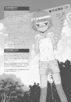 Page 90 of Toaru Natsu no Asobi Tamachi Yuki Soushuuhen 2011-2013