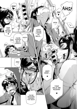 Page 13 of Wagamama STEADY