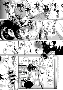 Page 1 of Wagamama STEADY