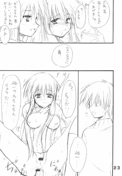 Page 22 of Minna no Usagi