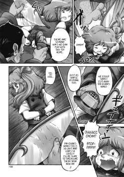 Page 2 of Daichan!
