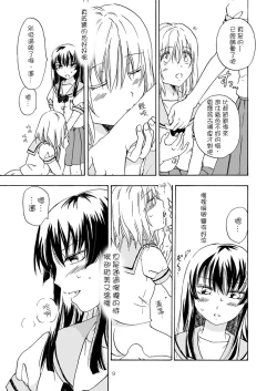 Page 37 of Chuu Shite! Vampire Girls