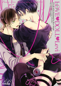 Download LOVE DOLL Levi