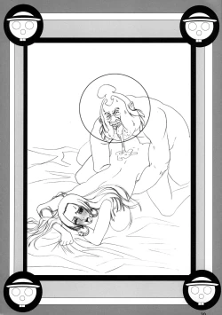 Page 29 of Benten Kairaku 9