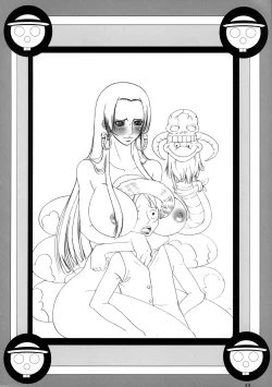 Page 31 of Benten Kairaku 9