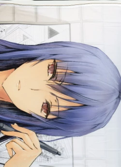 Page 112 of Furohile Jou + Omake Bon