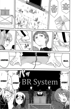 Page 30 of Yukiyukite Senshadou