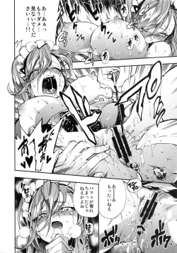 Page 13 of Kyousei Nakadashi Restaurant