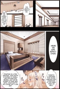 Page 13 of Otokonoko Maid no Oshiri Sex Nikki Vol. 1