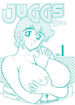 Page 1 of Juggs No.1