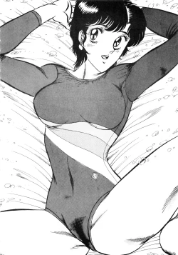 Page 60 of Leotard Connection