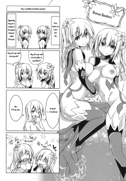 Page 18 of Watashi no Koibito o Shoukai Shimasu! EX3