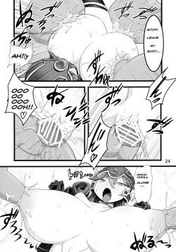 Page 25 of QUEST OF BOOTY