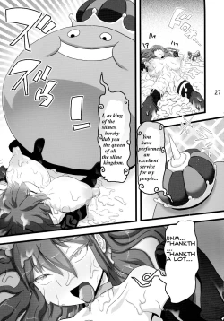 Page 28 of QUEST OF BOOTY