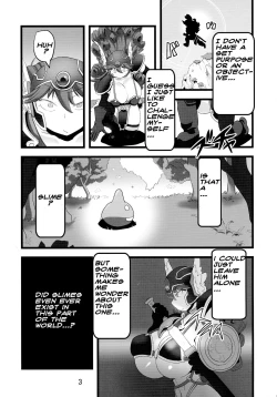 Page 4 of QUEST OF BOOTY