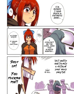 Page 19 of Konamaiki na PoniBuku Motte are ya kore