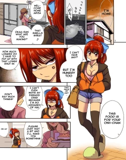 Page 2 of Konamaiki na PoniBuku Motte are ya kore