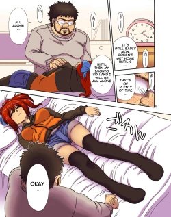 Page 6 of Konamaiki na PoniBuku Motte are ya kore