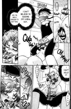 Page 16 of Space Dreams