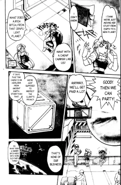 Page 6 of Space Dreams