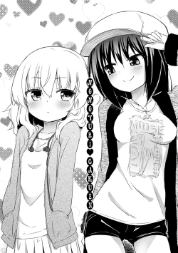 Page 62 of Chichi Yuri Girls