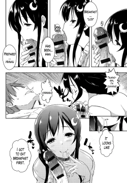 Page 103 of Ero Life Ch. 1-5