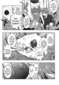 Page 109 of Ero Life Ch. 1-5