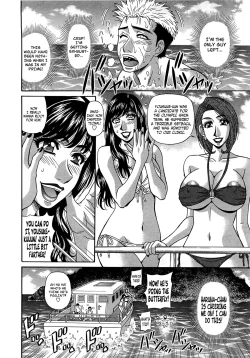 Page 35 of Lucky + Clinic3