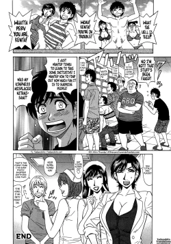 Page 63 of Lucky + Clinic3