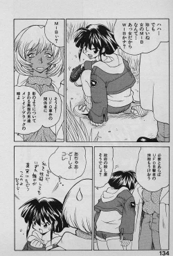 Page 133 of Speed Vol. 1