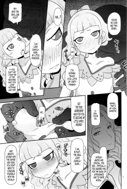Page 7 of Koukyuu Hime Hole | High-Class Princess Fucktoy