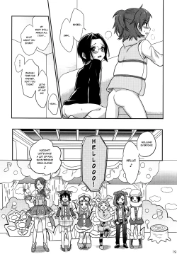 Page 18 of Futari Nara Dekirumon!