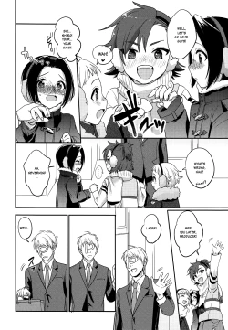 Page 27 of Futari Nara Dekirumon!