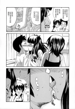 Page 160 of Shojo Koi Genteiban