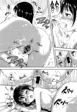 Page 22 of Yakimochi Heart | Jealous Heart