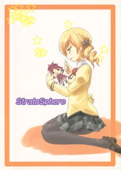 Page 2 of Tears' Knight!