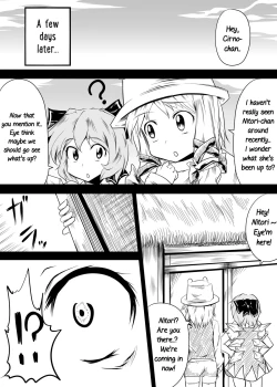 Page 17 of Kyonyuu nitori ga Inu Uma Buta to SEX suru Juukan Hon | The Big-Titted Nitori Having Bestiality Sex with Dogs And Horses Book