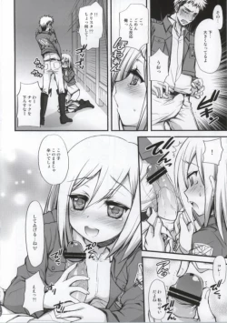 Page 5 of Krista Love