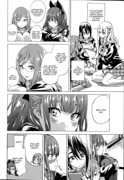 Page 4 of Nadeshiko Hiyori #4