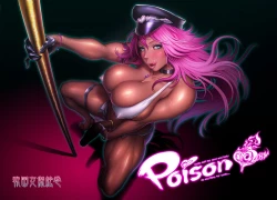 Page 2 of POISON