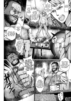 Page 2 of Rival wa Nyotaikasasete Haramaseru