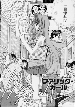 Page 45 of Ii Ko ja Irarenai!!