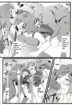 Page 5 of Chuunibyou Datta kedo!