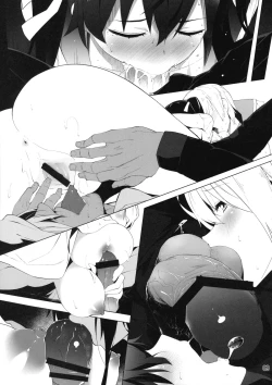 Page 10 of Gakkou Flesh | School-Flesh!