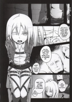 Page 2 of Shingeki no Yaen