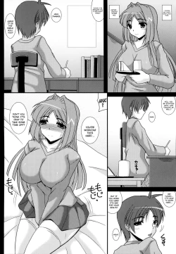 Page 5 of Aikagi - Ubawareta Osananajimi