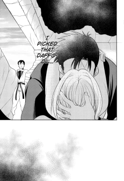 Page 43 of Soshite Boku wa Sono Suisen ni Miirareta.